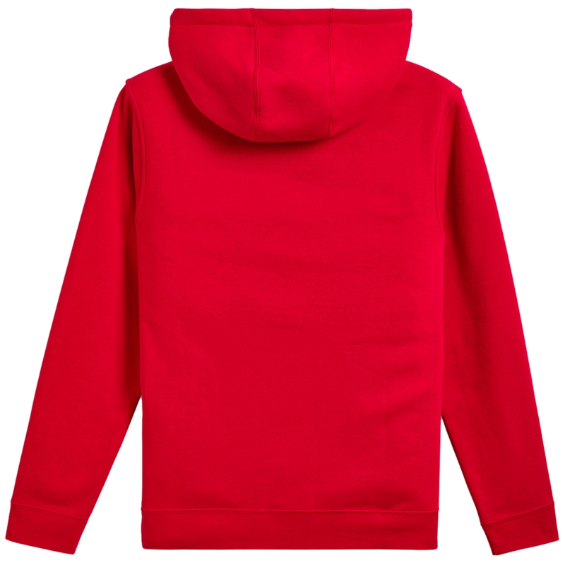 Bluza z kapturem Alpinestars Ageless 3 czerwono-biała
