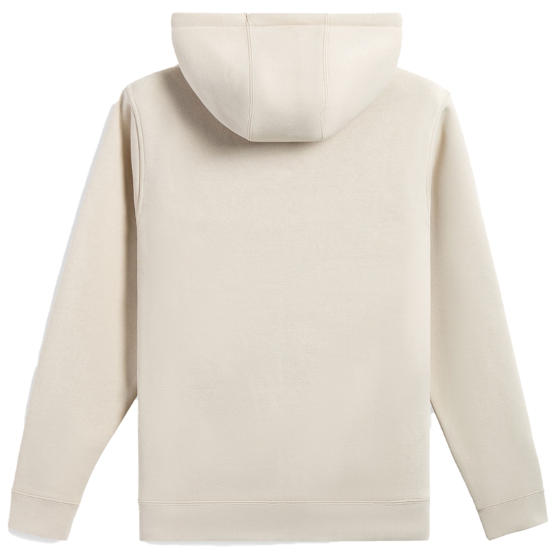 Bluza z kapturem Alpinestars Ageless 3 w kolorze białym, ecru i czarnym