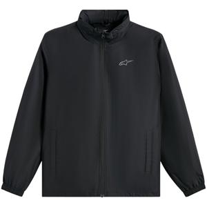 Kurtka Alpinestars Overhaul Racer czarna
