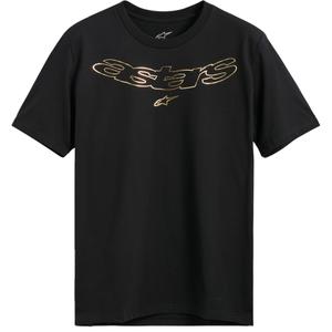 Koszulka Alpinestars Luxo CSF czarna