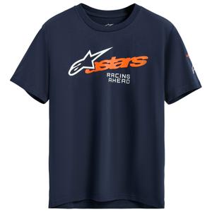 Koszulka Alpinestars Entitled CSF w kolorze niebieskim