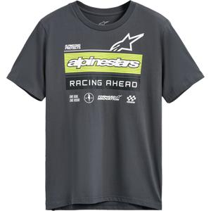 Koszulka Alpinestars Harken CSF szara