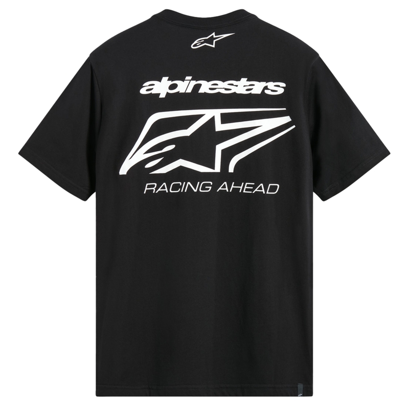 Koszulka Alpinestars Formulacja CSF czarna