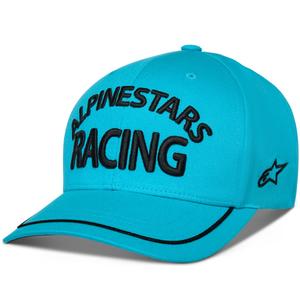 Czapka Alpinestars Luminary niebieska