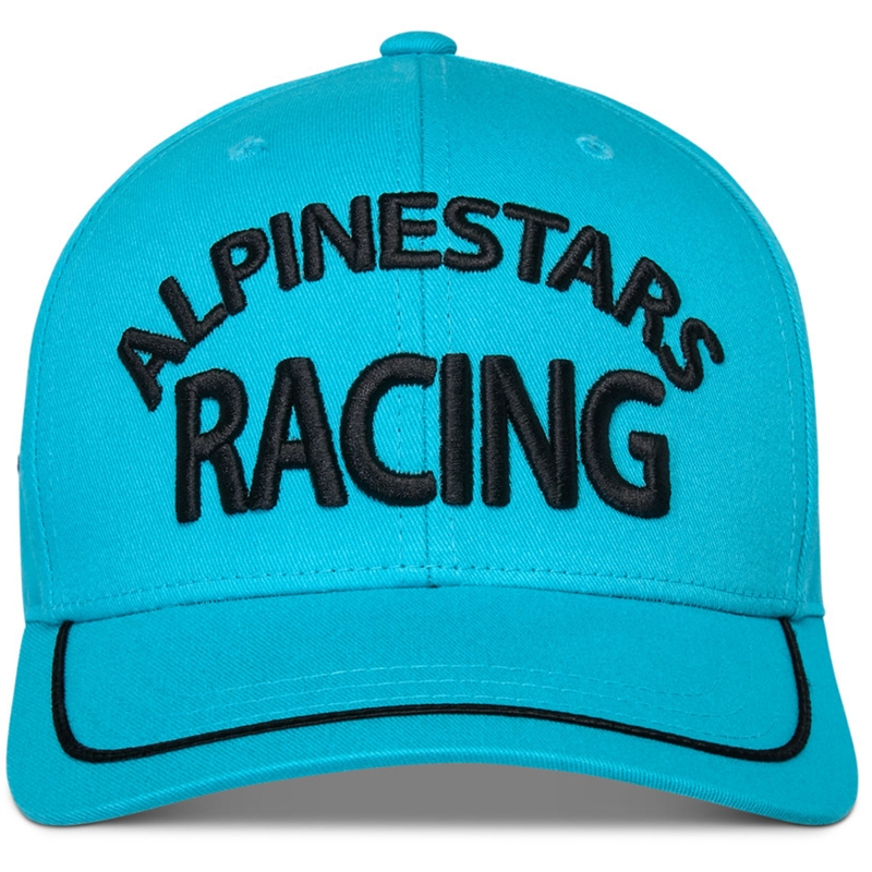 Czapka Alpinestars Luminary niebieska