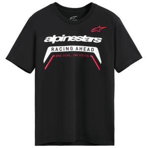 Koszulka Alpinestars Q3 CSF czarna