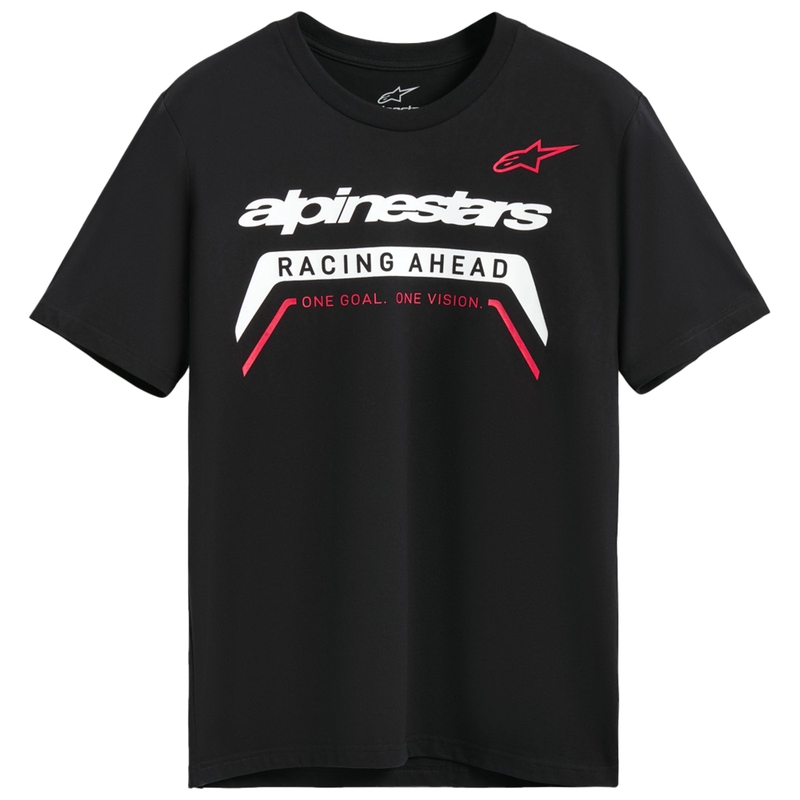 Koszulka Alpinestars Q3 CSF czarna