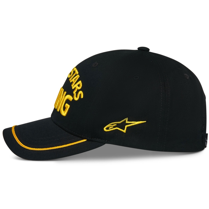 Czapka Alpinestars Luminary czarna