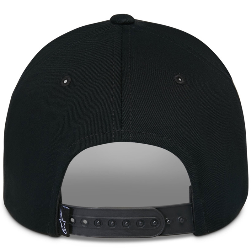 Czapka Alpinestars Luminary czarna