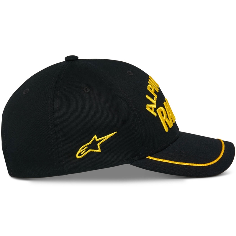 Czapka Alpinestars Luminary czarna