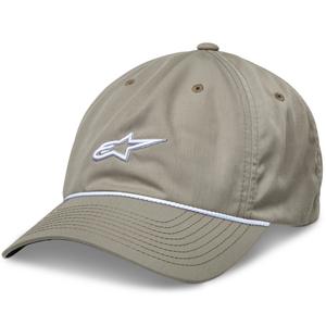 Czapka Alpinestars Tyler khaki