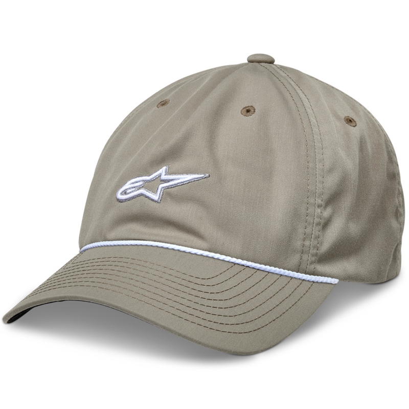 Czapka Alpinestars Tyler khaki