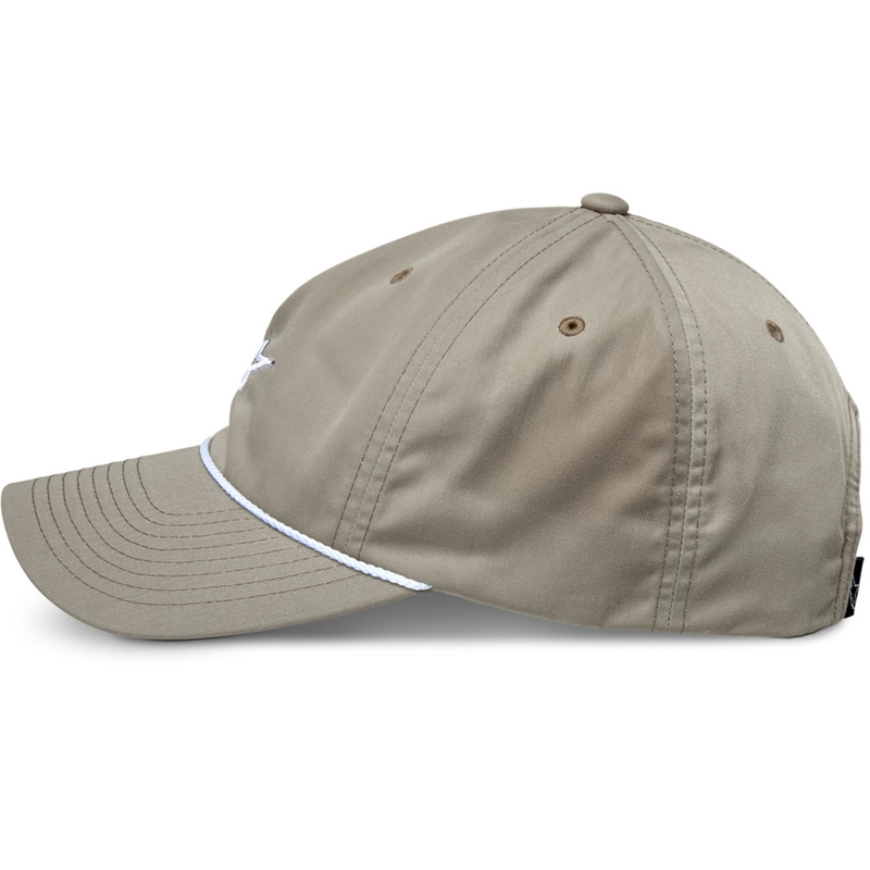 Czapka Alpinestars Tyler khaki