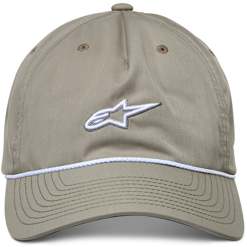 Czapka Alpinestars Tyler khaki