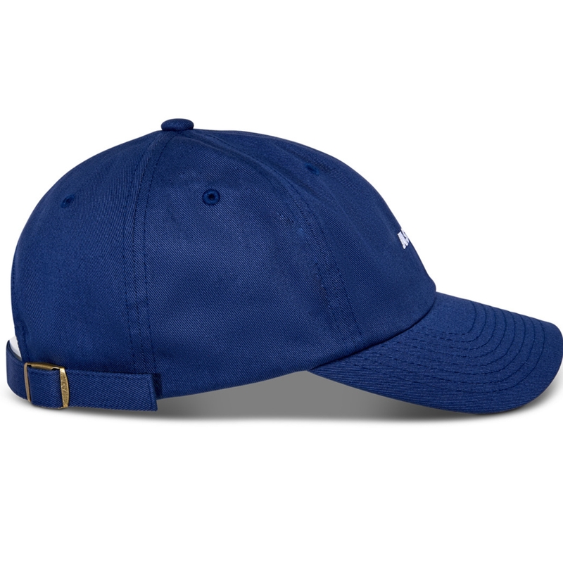 Czapka Alpinestars Deduce Strapback niebieska