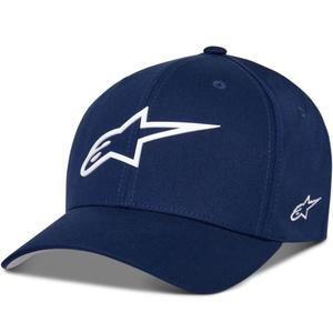 Czapka Alpinestars Ageless Multi w kolorze niebieskim
