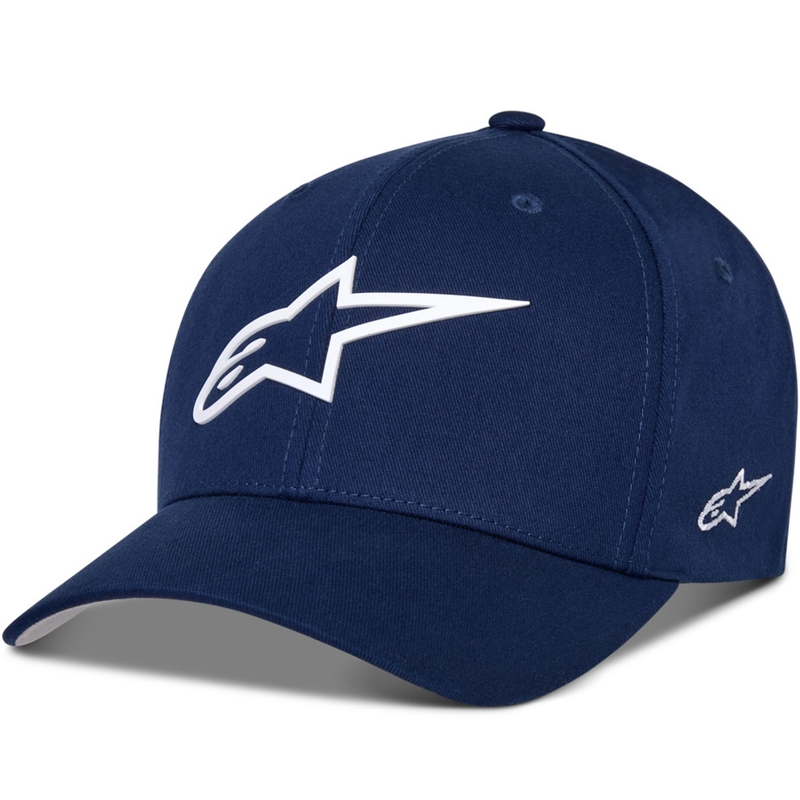 Czapka Alpinestars Ageless Multi w kolorze niebieskim