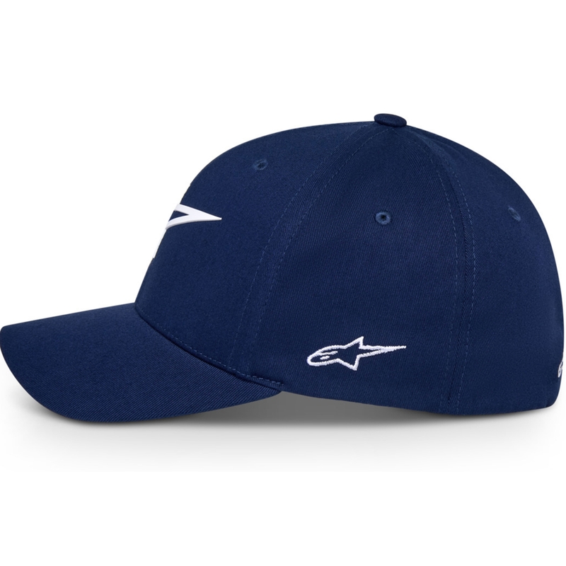 Czapka Alpinestars Ageless Multi w kolorze niebieskim