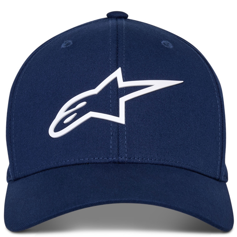 Czapka Alpinestars Ageless Multi w kolorze niebieskim
