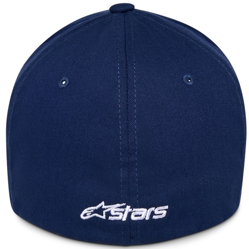 Czapka Alpinestars Ageless Multi w kolorze niebieskim