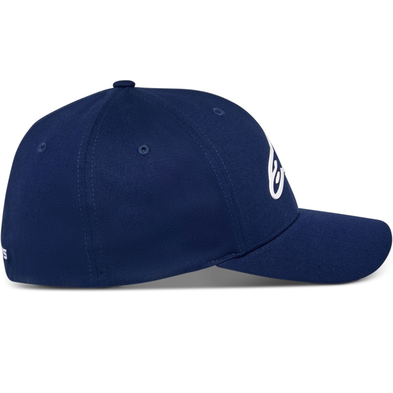 Czapka Alpinestars Ageless Multi w kolorze niebieskim