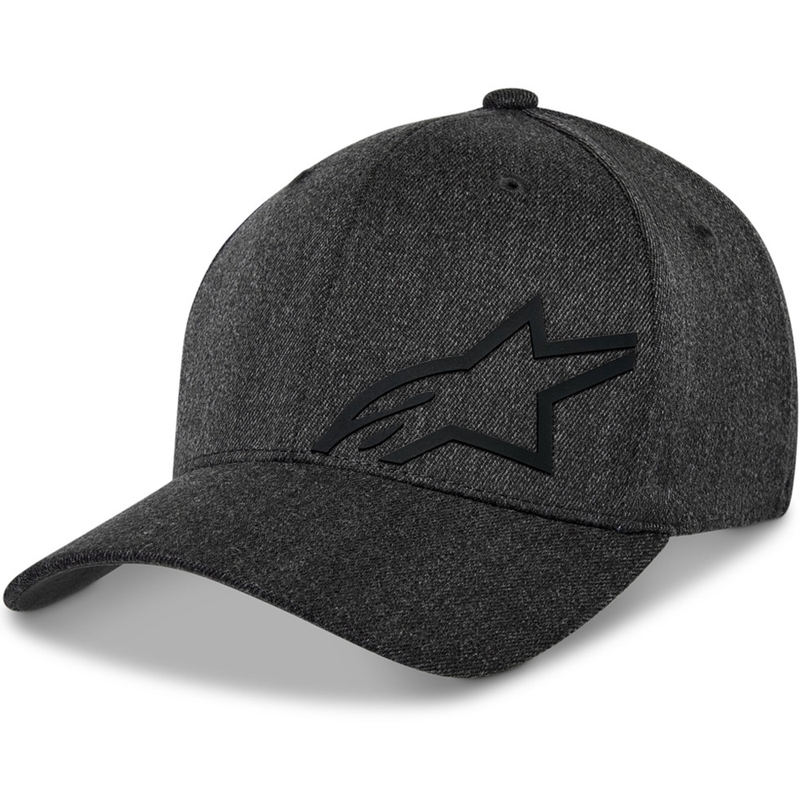 Czapka Alpinestars Corp Shift Multi ciemnoszara