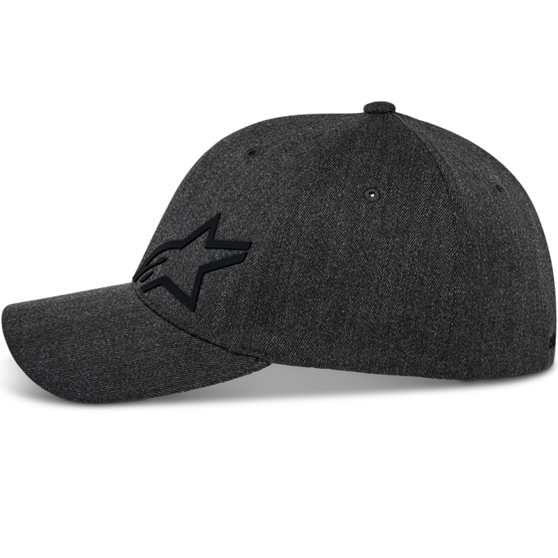 Czapka Alpinestars Corp Shift Multi ciemnoszara