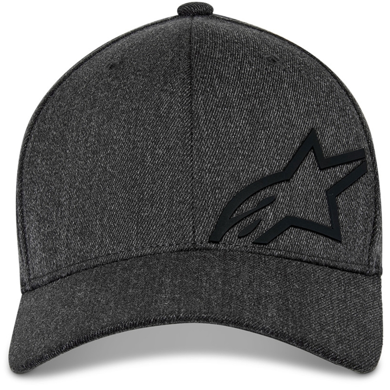 Czapka Alpinestars Corp Shift Multi ciemnoszara