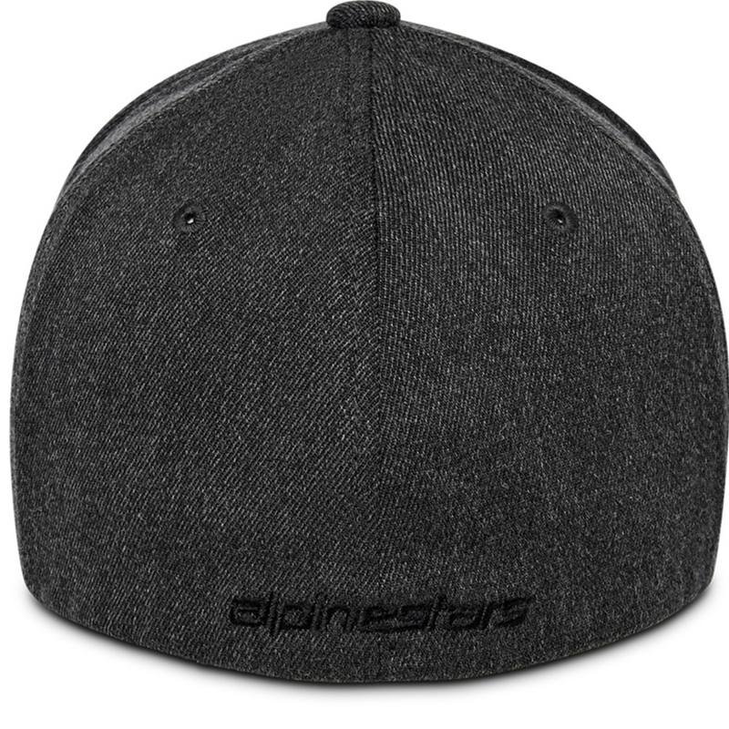 Czapka Alpinestars Corp Shift Multi ciemnoszara
