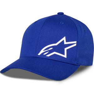 Czapka Alpinestars Corp Shift Multi w kolorze niebieskim