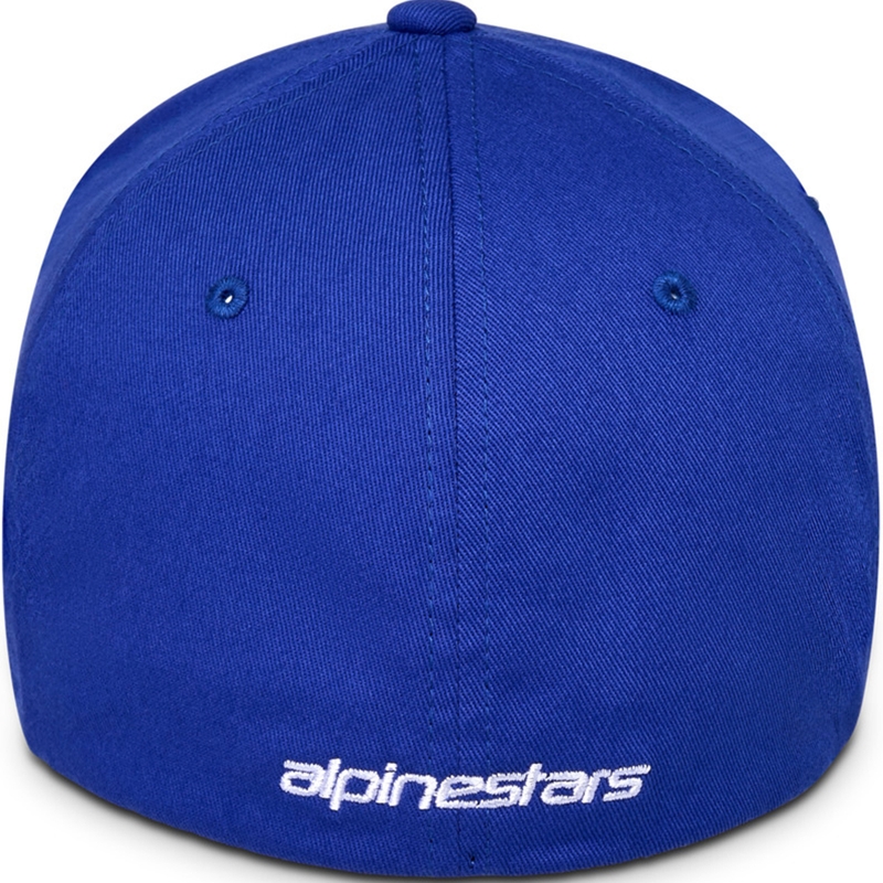 Czapka Alpinestars Corp Shift Multi w kolorze niebieskim