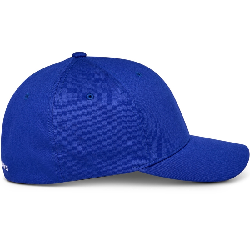 Czapka Alpinestars Corp Shift Multi w kolorze niebieskim