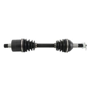 Axle All Balls Racing AB8-CA-8-327 8 ball