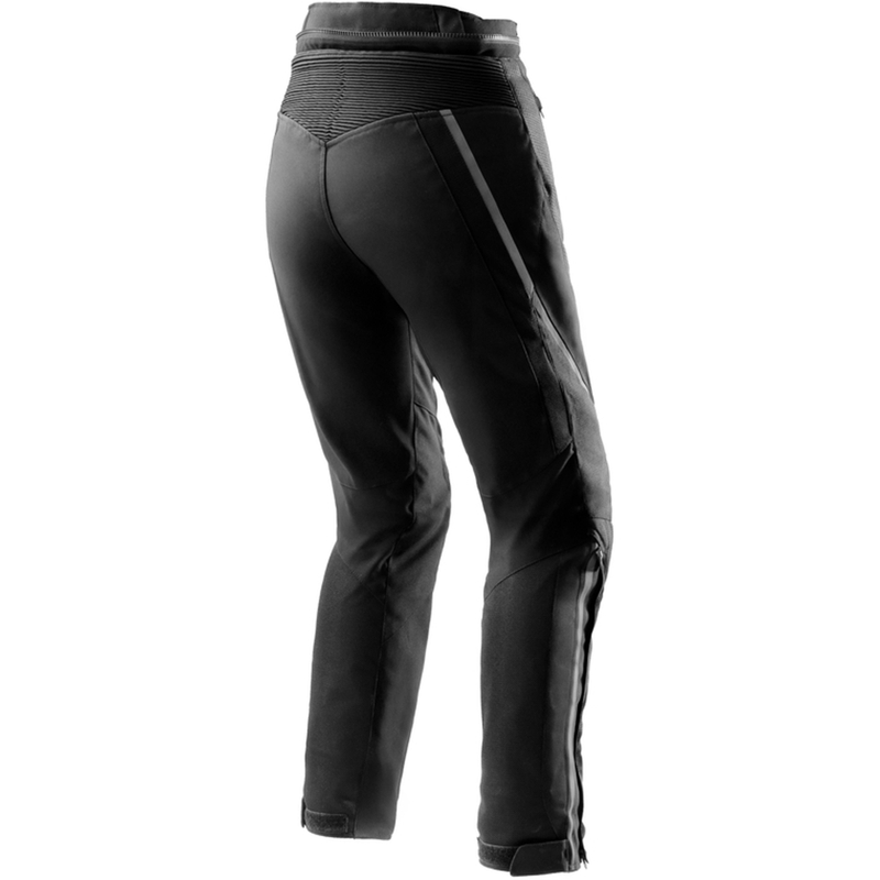 Spodnie motocyklowe damskie Rebelhorn Hiflow V czarne