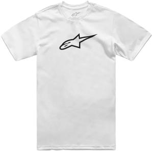 Koszulka Alpinestars Ageless 2.0 CSF biało-czarna