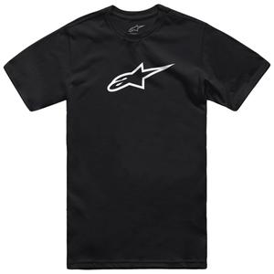 Koszulka Alpinestars Ageless 2.0 CSF czarno-biała