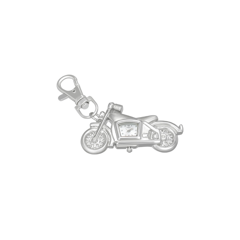 Stal nierdzewna zawieszka Chopper