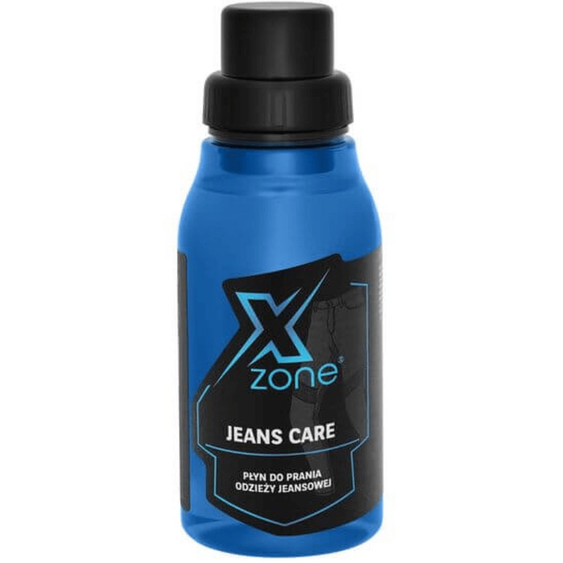 Proszek do pielęgnacji jeansów XZone 300 ml