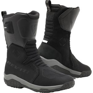 Buty motocyklowe Revit Boundless H2O w kolorze czarnym