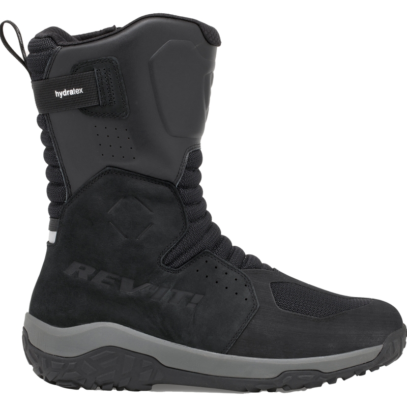 Buty motocyklowe Revit Boundless H2O w kolorze czarnym