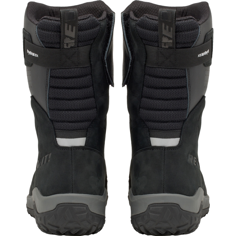 Buty motocyklowe Revit Boundless H2O w kolorze czarnym