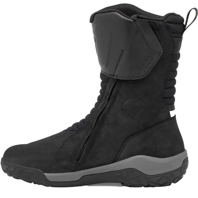 Buty motocyklowe Revit Boundless H2O w kolorze czarnym