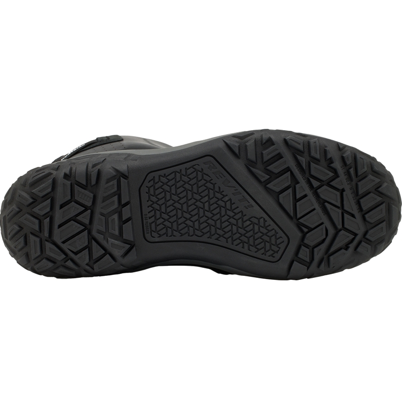 Buty motocyklowe Revit Boundless H2O w kolorze czarnym