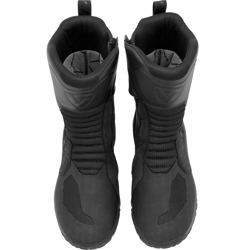 Buty motocyklowe Revit Boundless H2O w kolorze czarnym