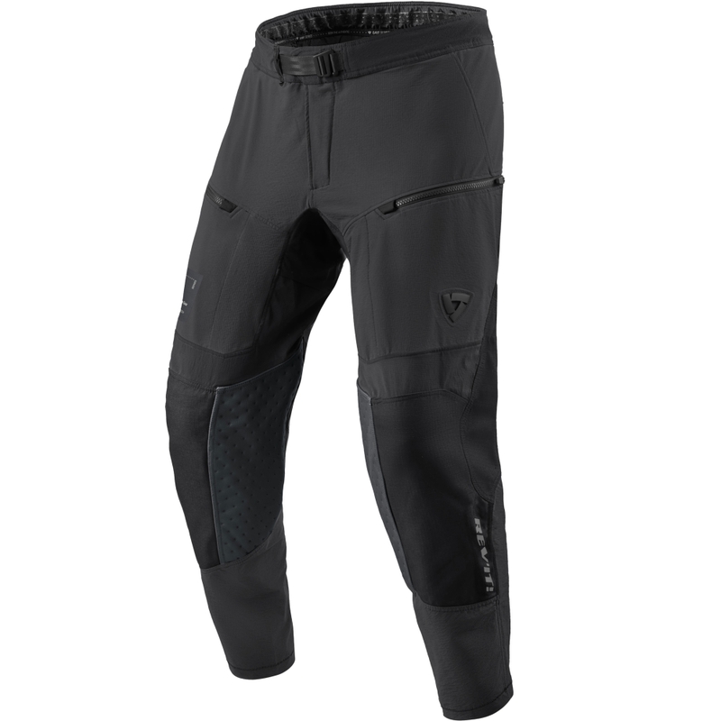 Spodnie motocyklowe Revit Peninsula 2 czarne
