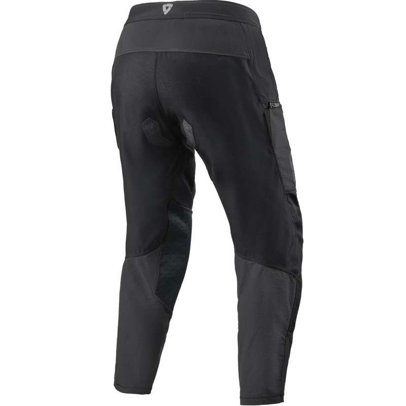 Spodnie motocyklowe Revit Peninsula 2 czarne