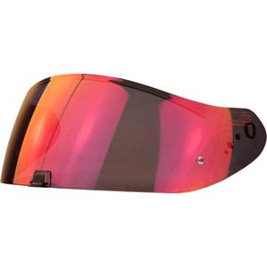 Scorpion EXO-1400/R1/520 AIR/391 Maxvision KDF16-1 lustrzany czerwony wizjer