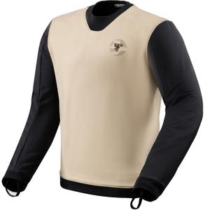 Bluza motocyklowa Revit Trazada w kolorze piaskowym