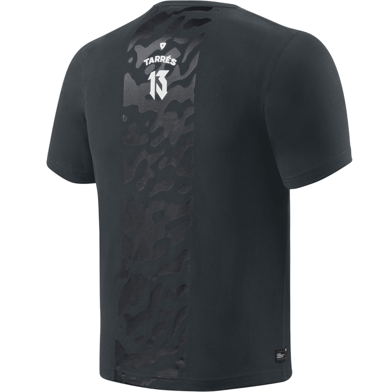 Koszulka Revit Season antracytowa