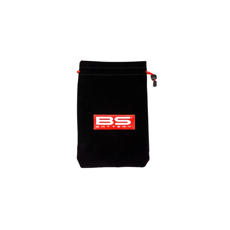 Battery charger BS-BATTERY SMART (suitable also for Lithium) 12V 3A